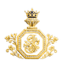Jani's Haute Parfumerie Emblem