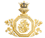 Jani's Haute Parfumerie Official Logo
